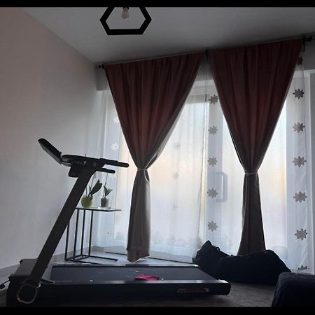 Wellhome Marina di Montemarciano Zewnętrze zdjęcie