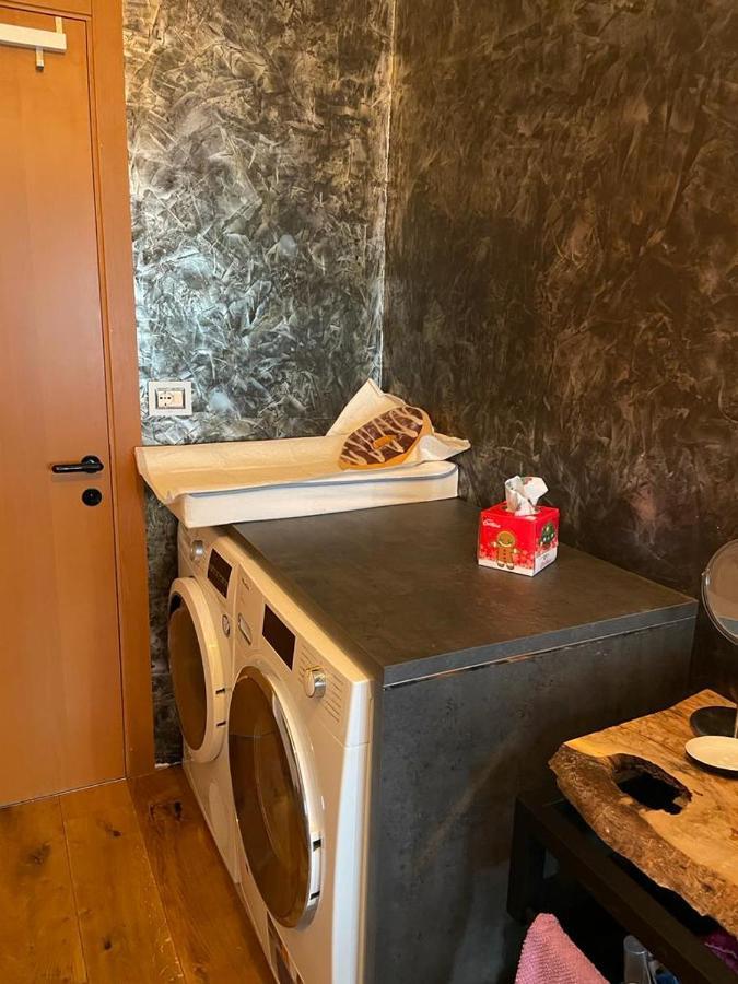 Wellhome Marina di Montemarciano Zewnętrze zdjęcie