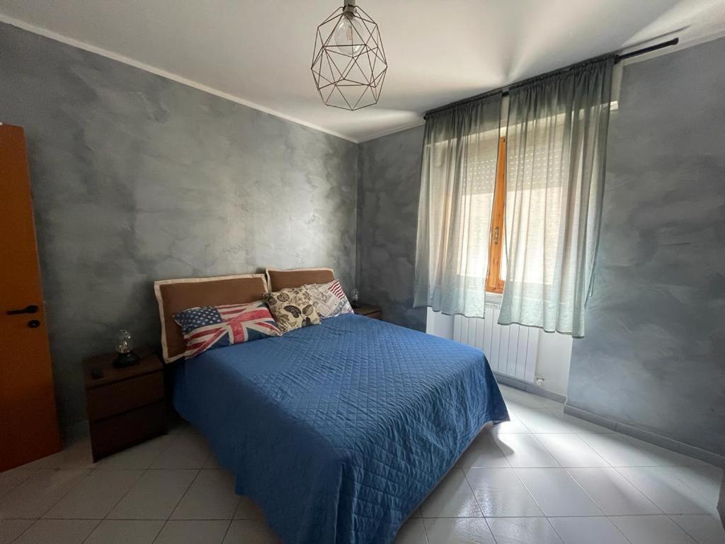 Wellhome Marina di Montemarciano Zewnętrze zdjęcie