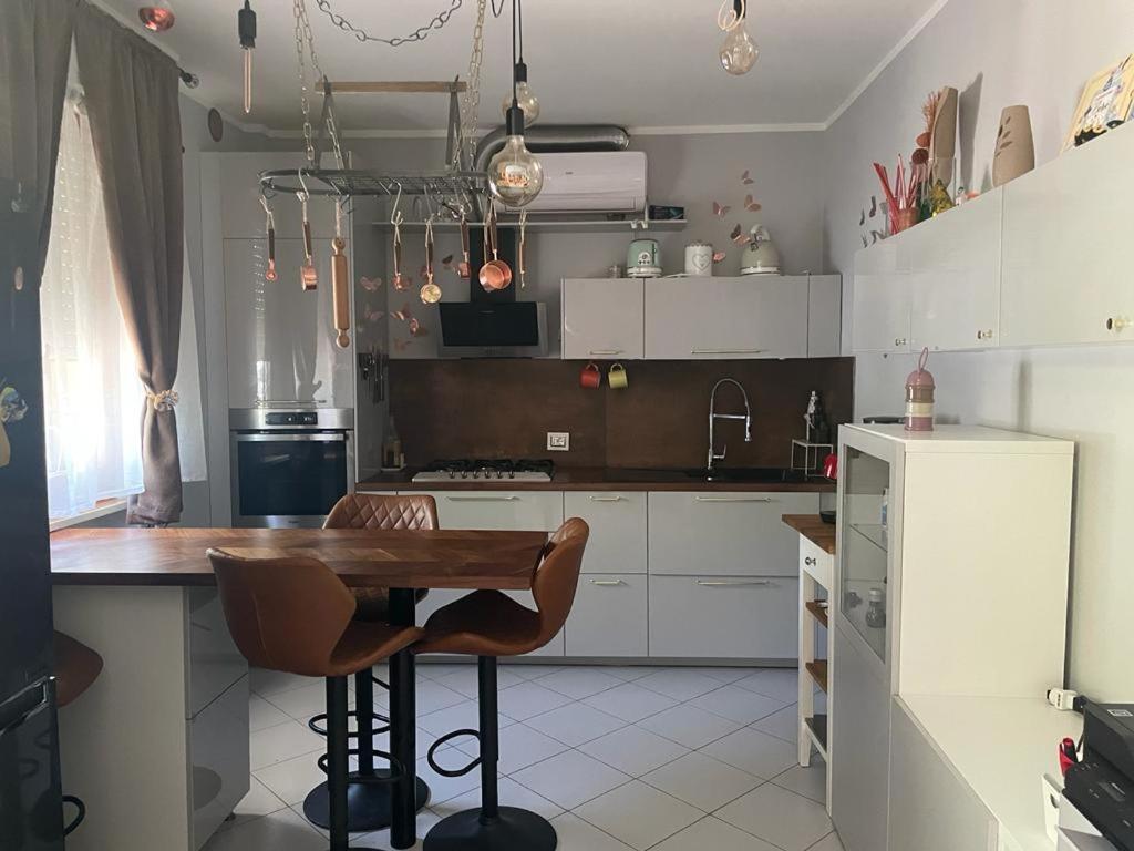 Wellhome Marina di Montemarciano Zewnętrze zdjęcie