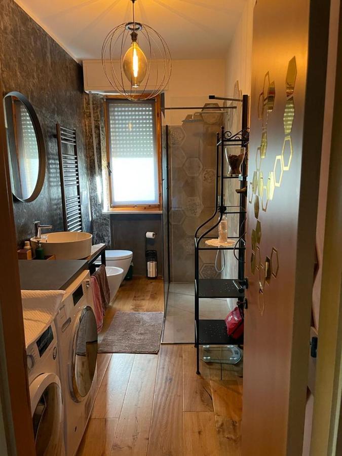 Wellhome Marina di Montemarciano Zewnętrze zdjęcie