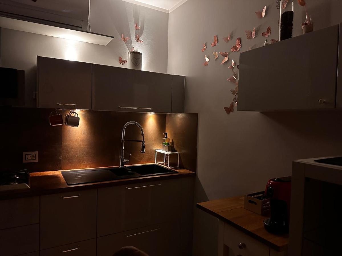 Wellhome Marina di Montemarciano Zewnętrze zdjęcie
